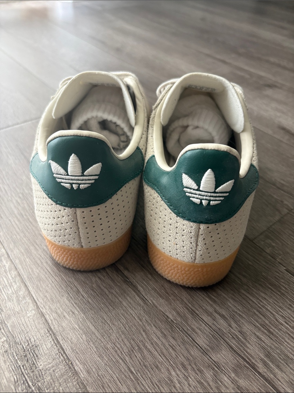 adidas Gazelle - Picture 7 of 8